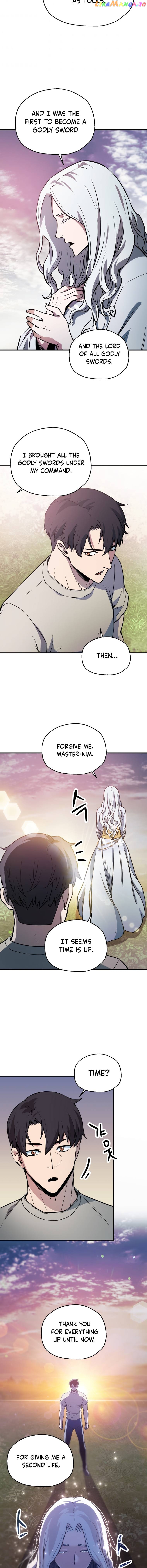 The Player that can’t Level Up Chapter 76 - page 15