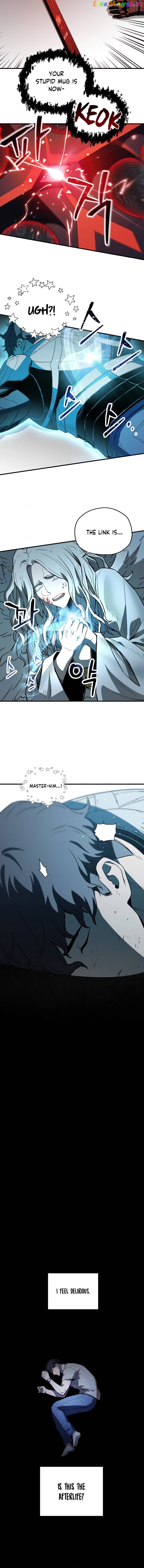 The Player that can’t Level Up Chapter 76 - page 3