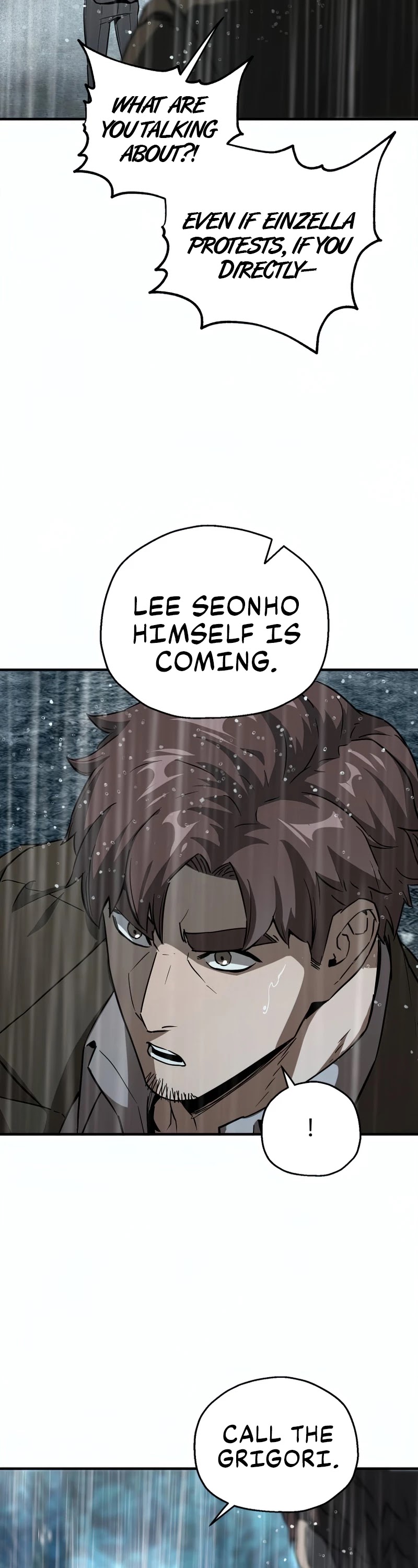 The Player that can’t Level Up chapter 51 - page 13