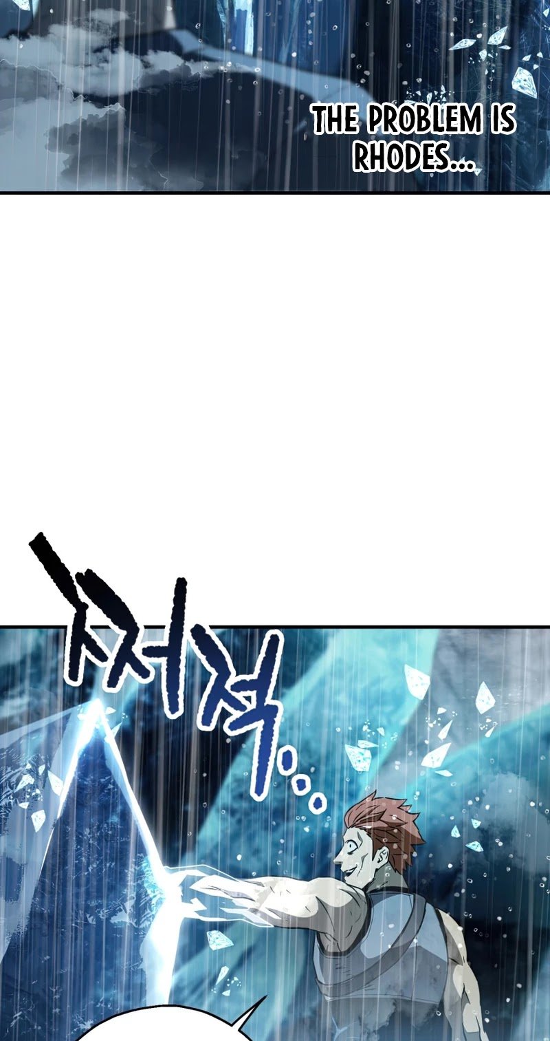 The Player that can’t Level Up chapter 51 - page 32