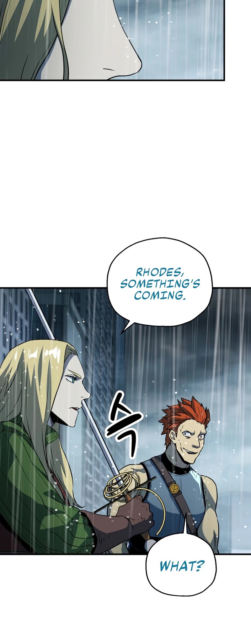 The Player that can’t Level Up chapter 51 - page 41