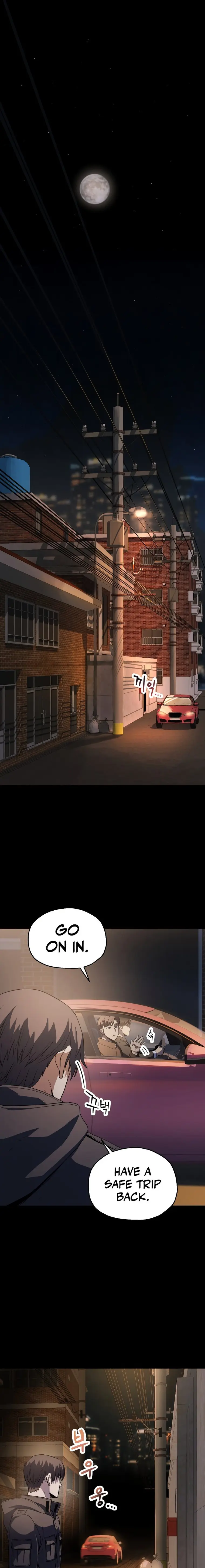 The Player that can’t Level Up chapter 90 - page 1
