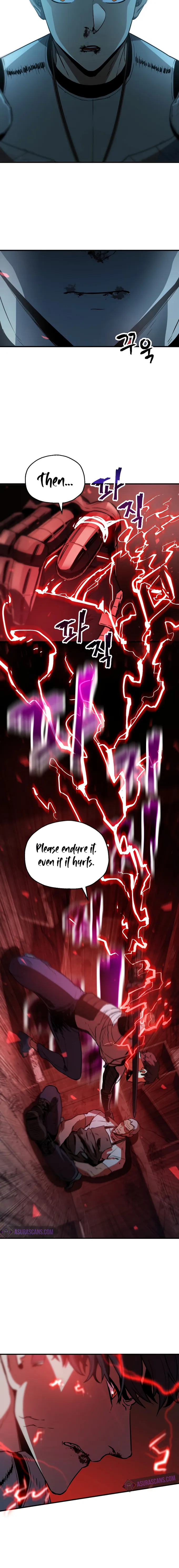 The Player that can’t Level Up chapter 62 - page 12