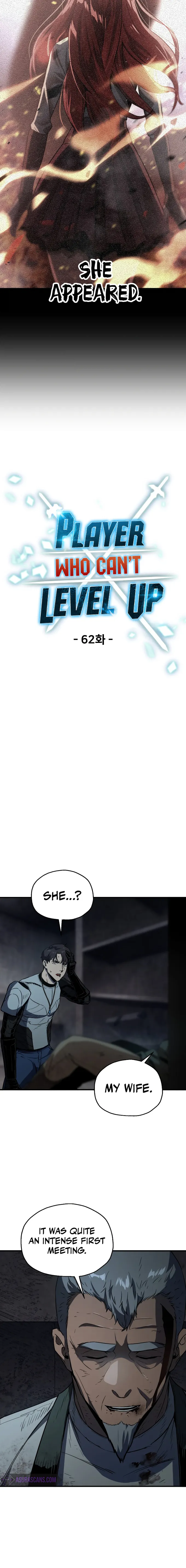 The Player that can’t Level Up chapter 62 - page 6