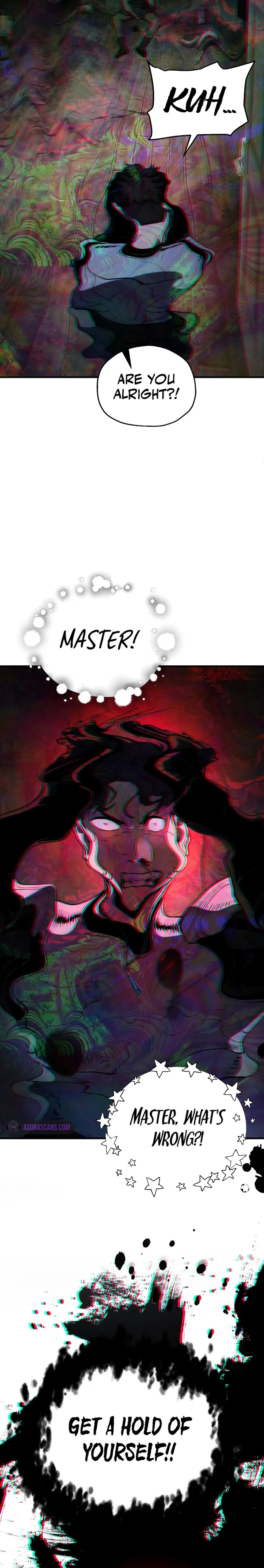 The Player that can’t Level Up chapter 61 - page 27