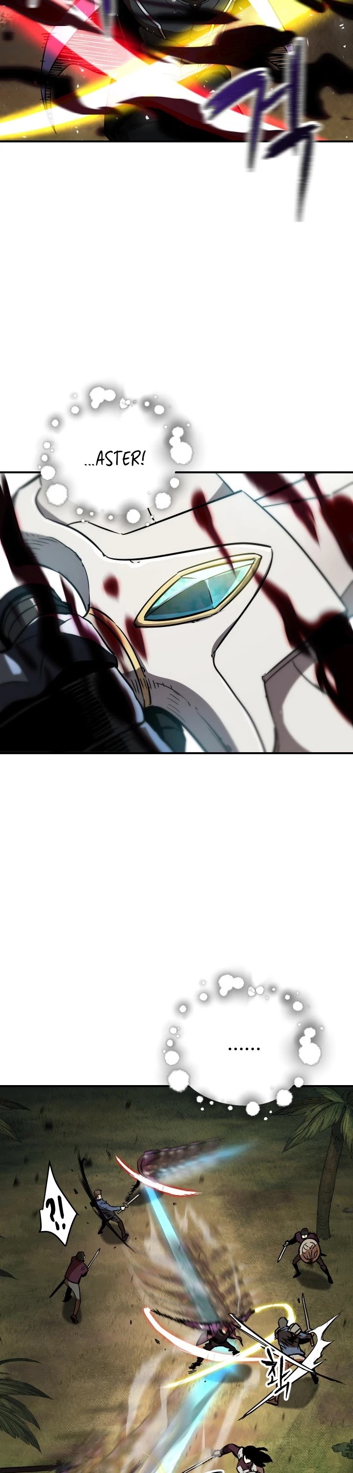 The Player that can’t Level Up chapter 33 - page 12