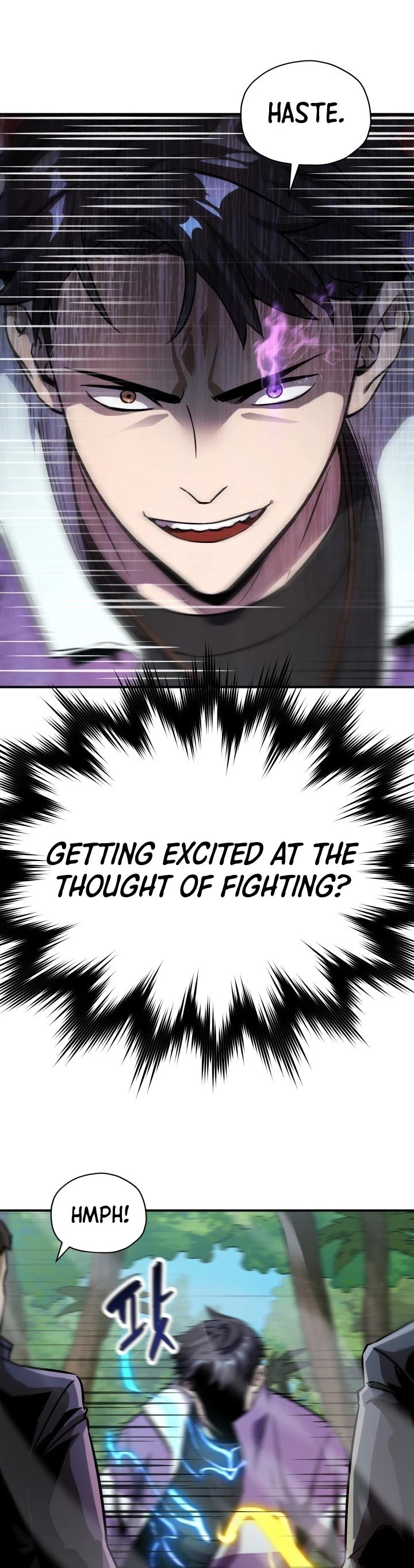 The Player that can’t Level Up chapter 33 - page 37