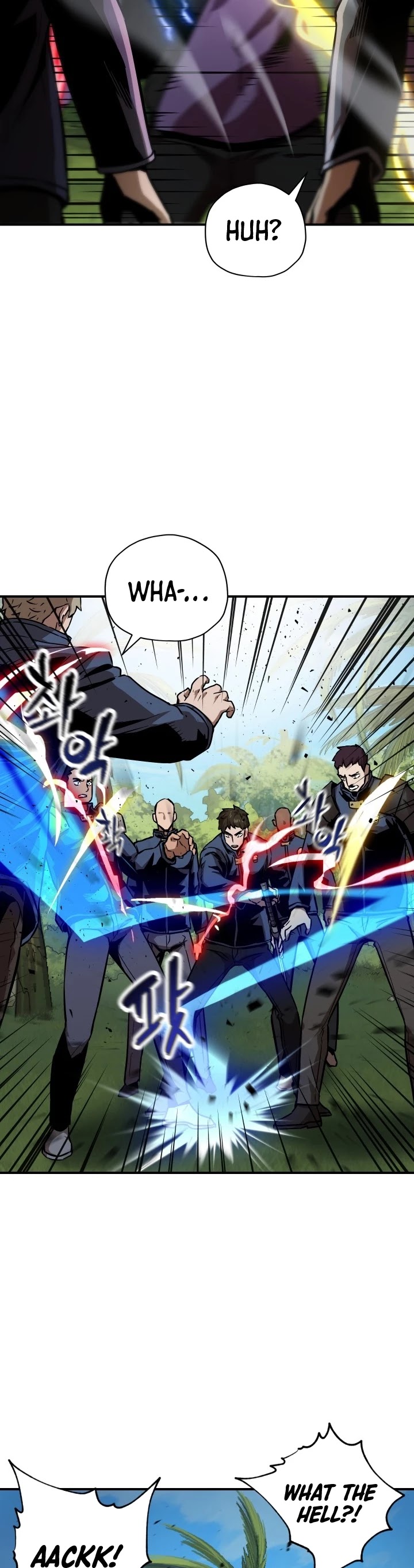 The Player that can’t Level Up chapter 33 - page 38