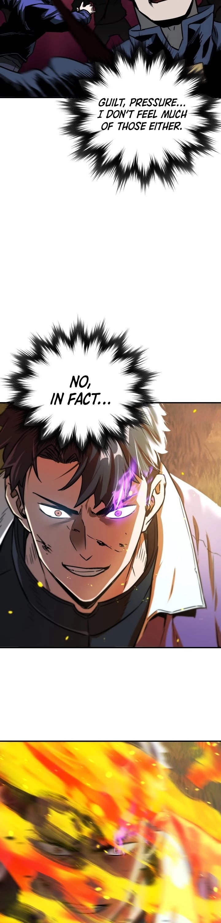 The Player that can’t Level Up chapter 33 - page 43