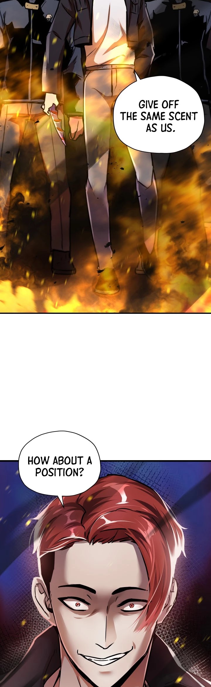 The Player that can’t Level Up chapter 33 - page 48