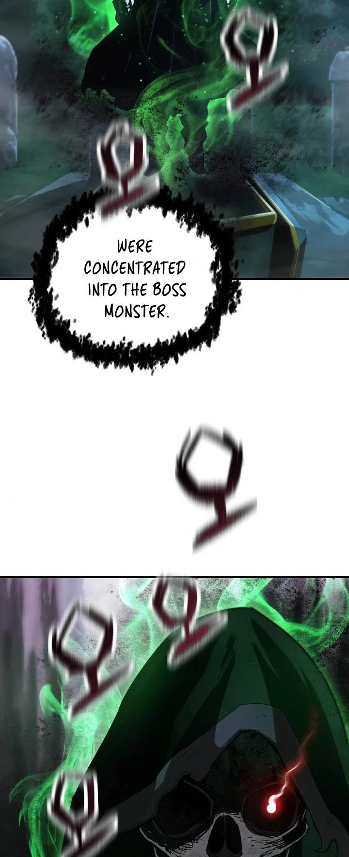 The Player that can’t Level Up chapter 28 - page 40