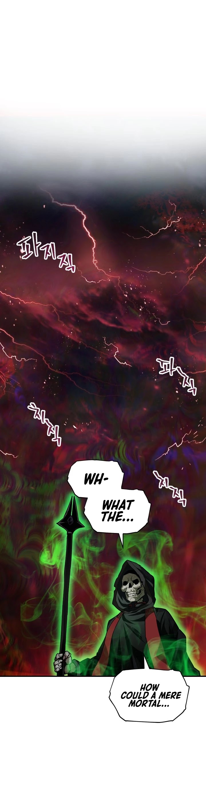The Player that can’t Level Up chapter 29 - page 37