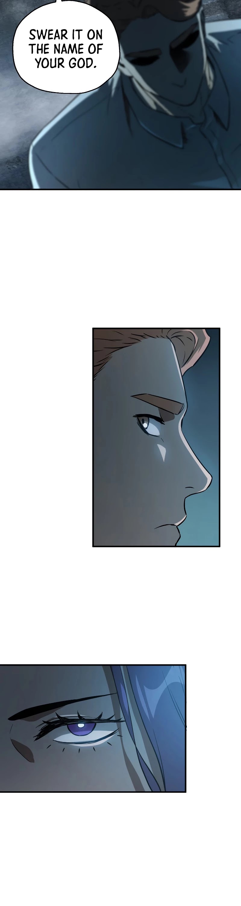 The Player that can’t Level Up chapter 56 - page 25