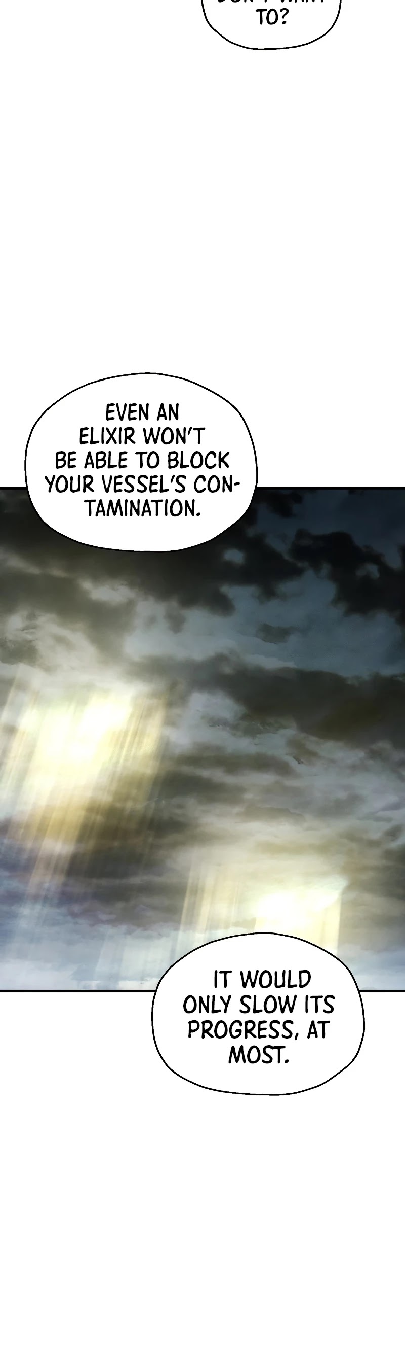 The Player that can’t Level Up chapter 56 - page 9