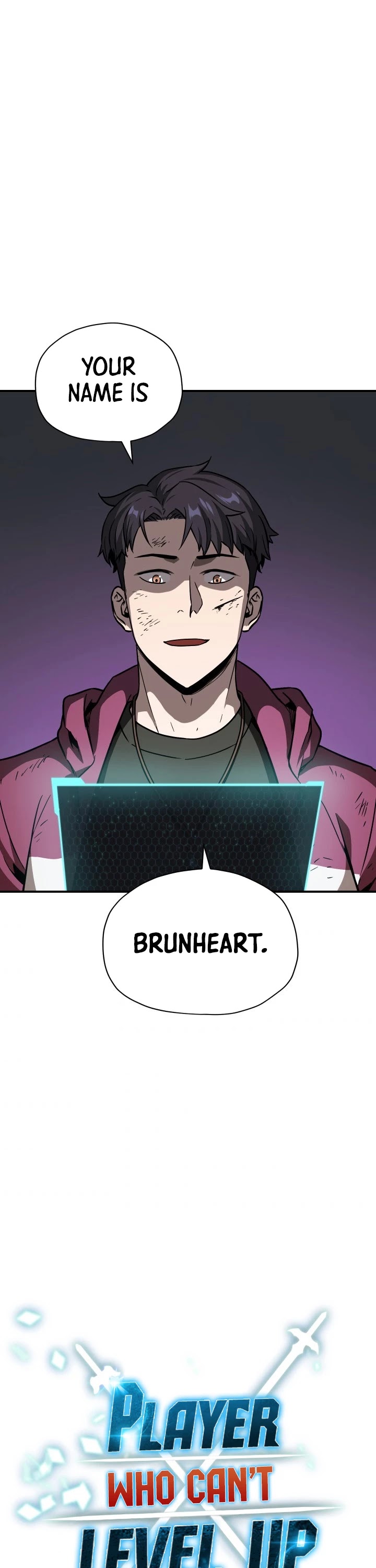 The Player that can’t Level Up chapter 30 - page 13