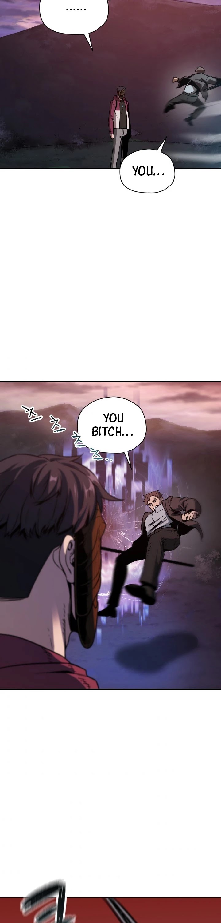 The Player that can’t Level Up chapter 30 - page 29