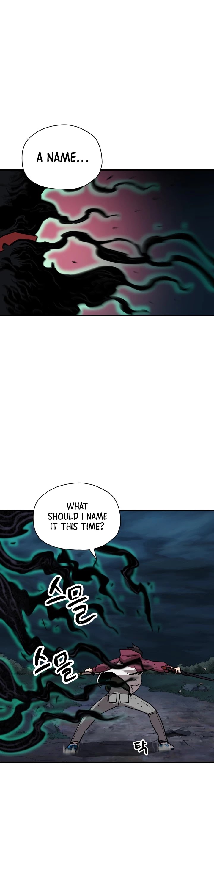 The Player that can’t Level Up chapter 30 - page 3