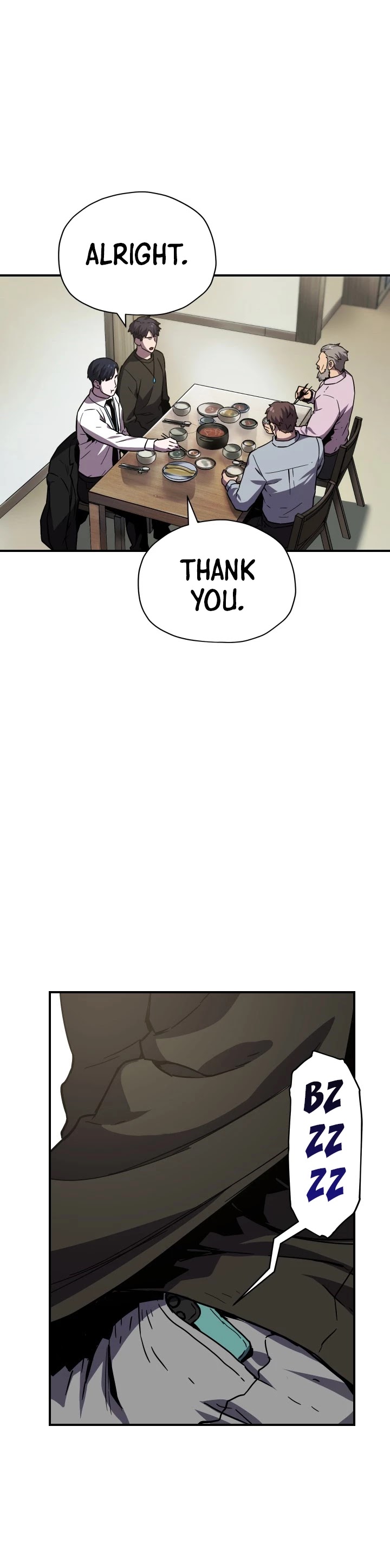 The Player that can’t Level Up chapter 30 - page 39