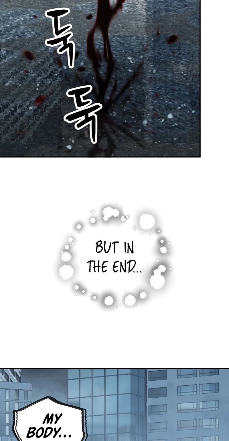 The Player that can’t Level Up chapter 55 - page 15