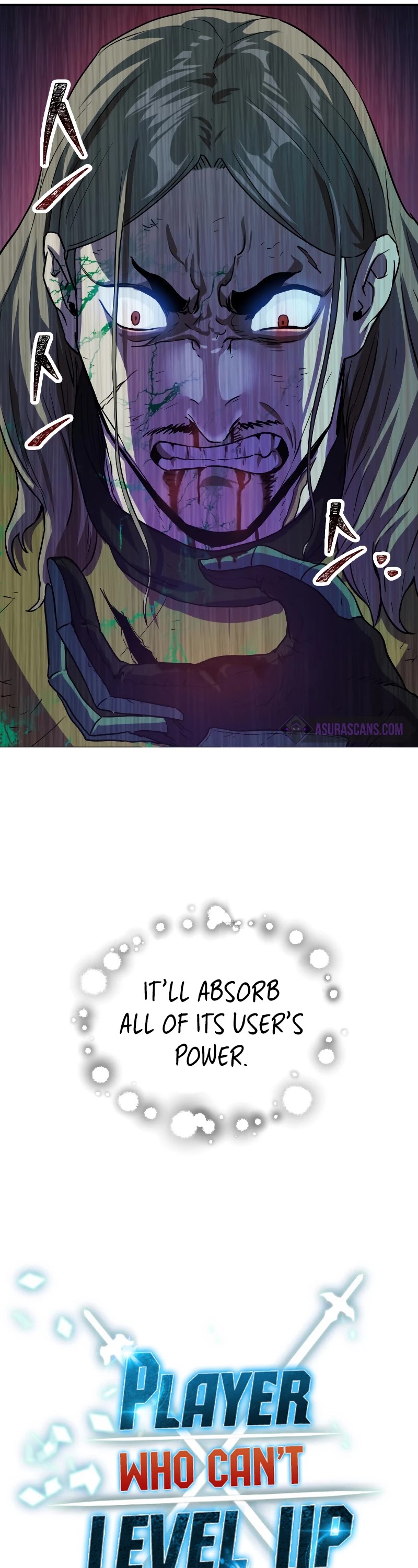 The Player that can’t Level Up chapter 55 - page 17