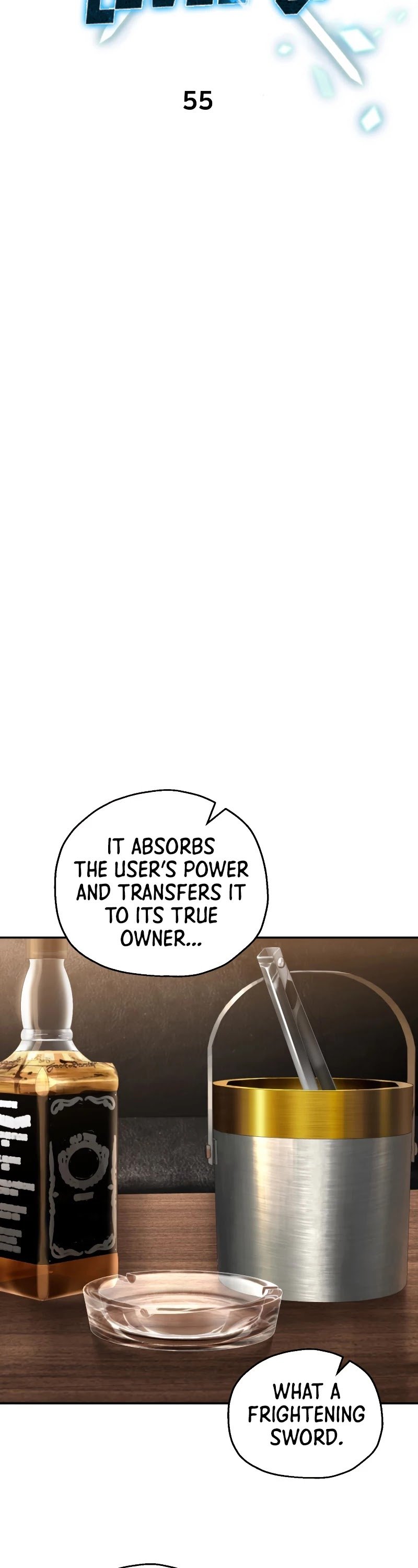The Player that can’t Level Up chapter 55 - page 18