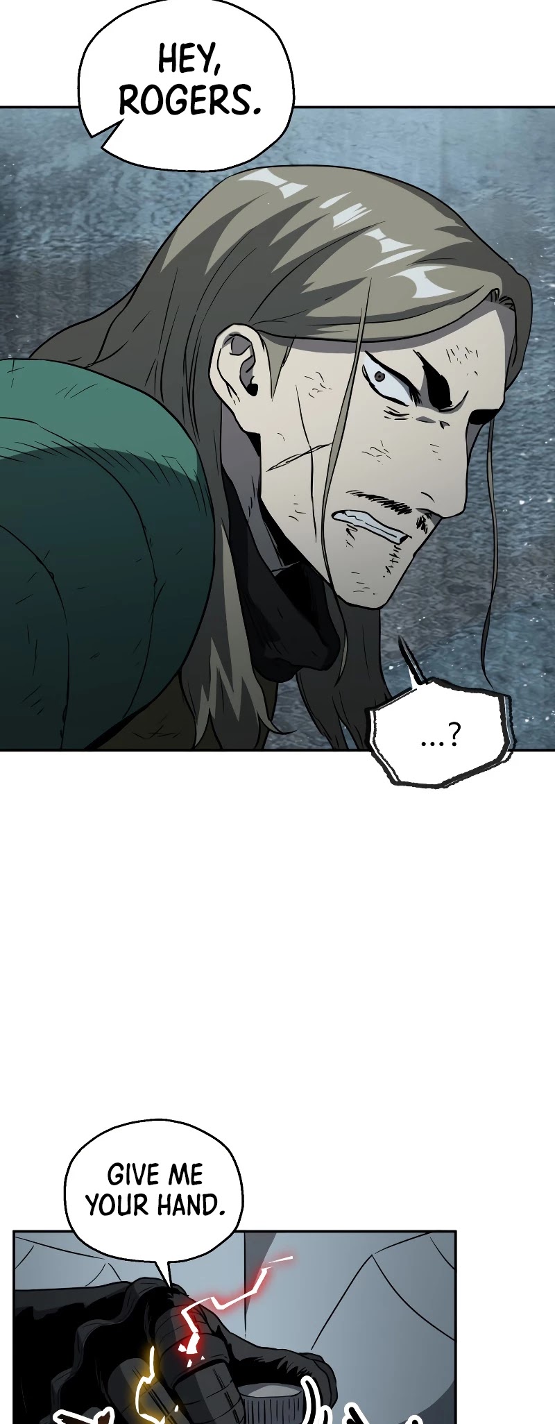 The Player that can’t Level Up chapter 55 - page 30