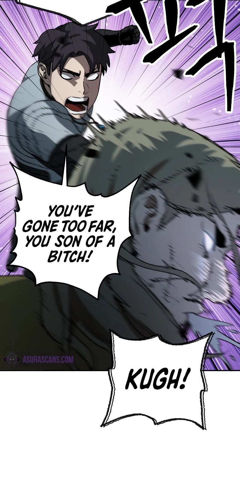 The Player that can’t Level Up chapter 55 - page 38