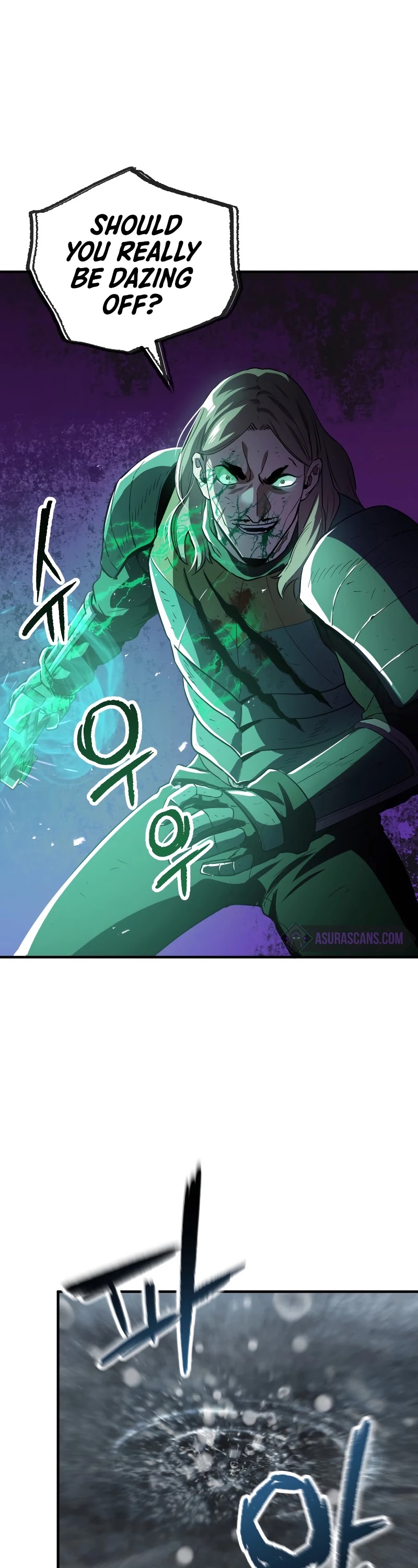The Player that can’t Level Up chapter 55 - page 4