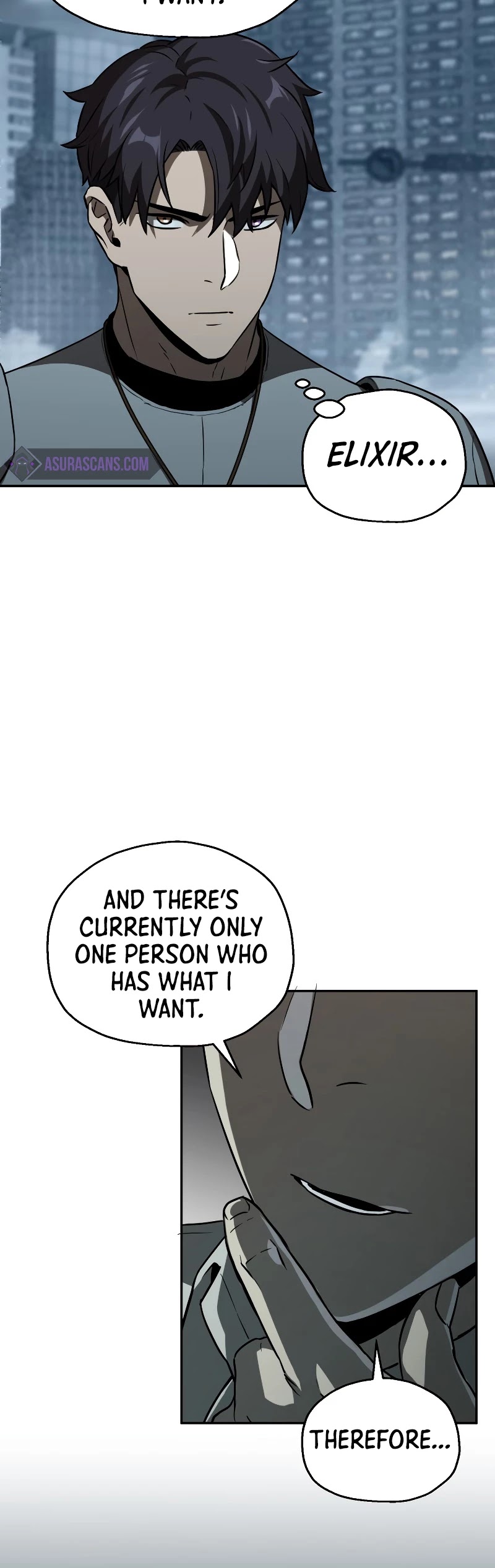 The Player that can’t Level Up chapter 55 - page 53