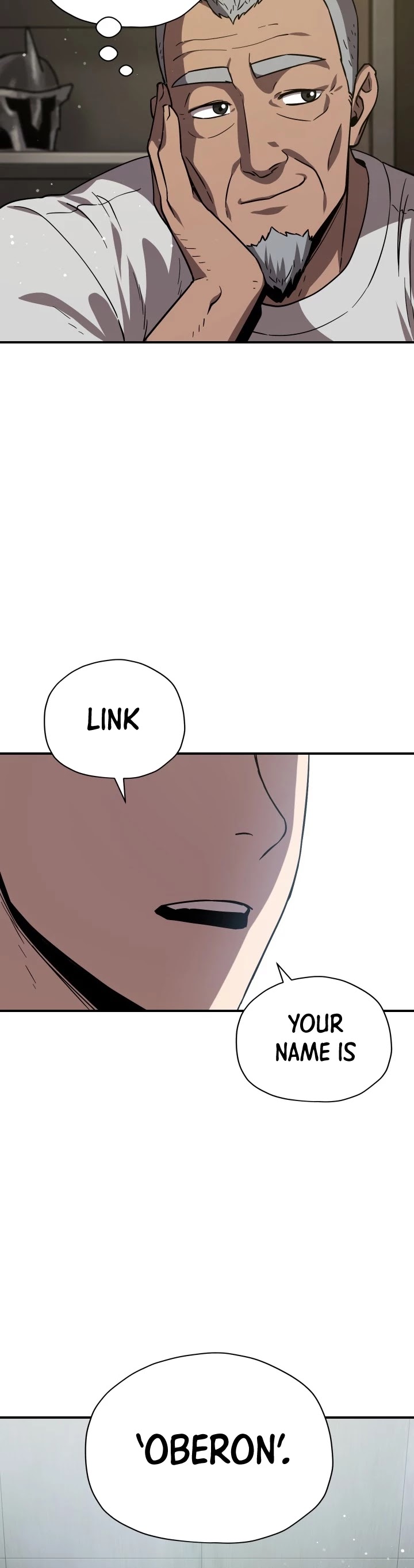 The Player that can’t Level Up chapter 31 - page 19