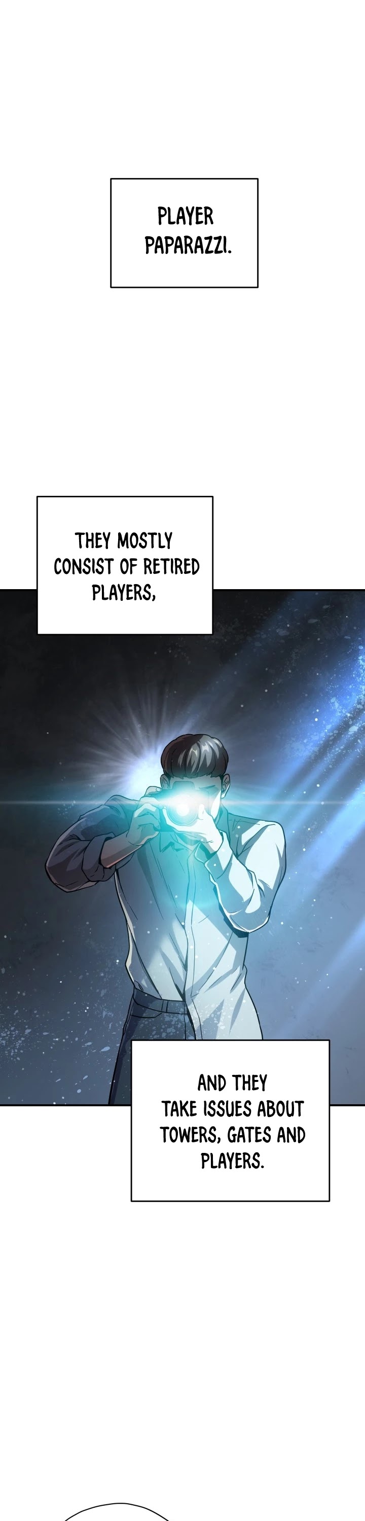 The Player that can’t Level Up chapter 31 - page 2
