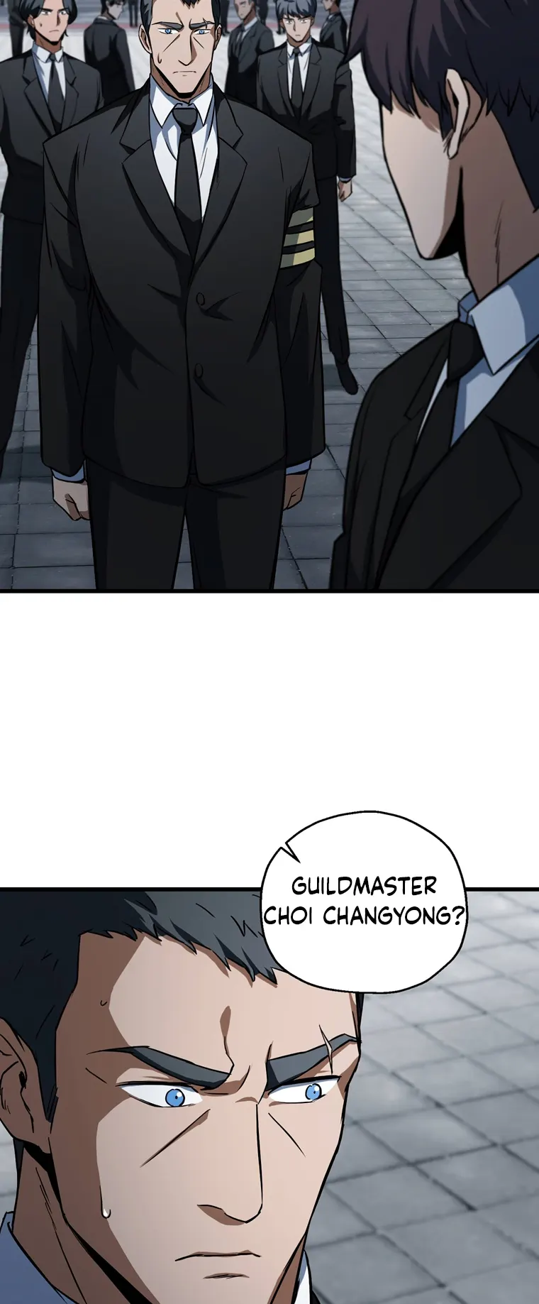 The Player that can’t Level Up Chapter 117 - page 24