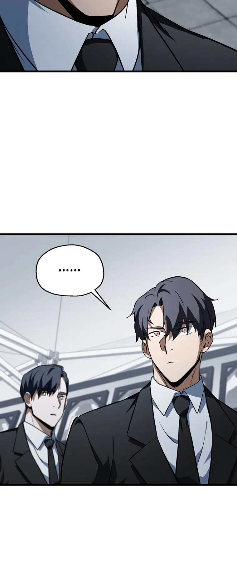 The Player that can’t Level Up Chapter 117 - page 25