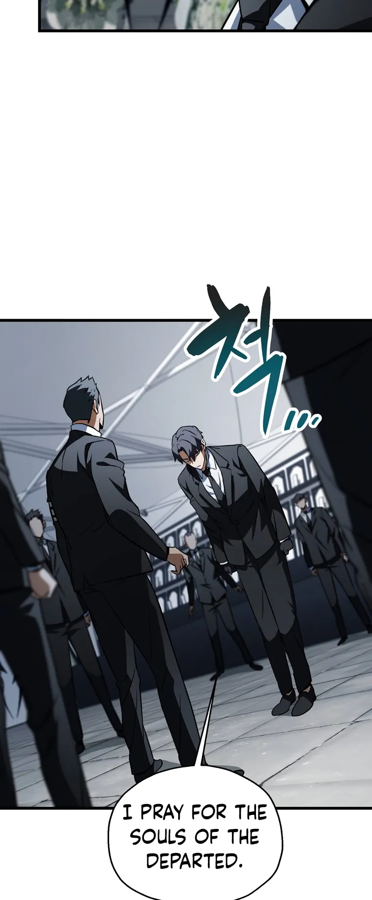 The Player that can’t Level Up Chapter 117 - page 29