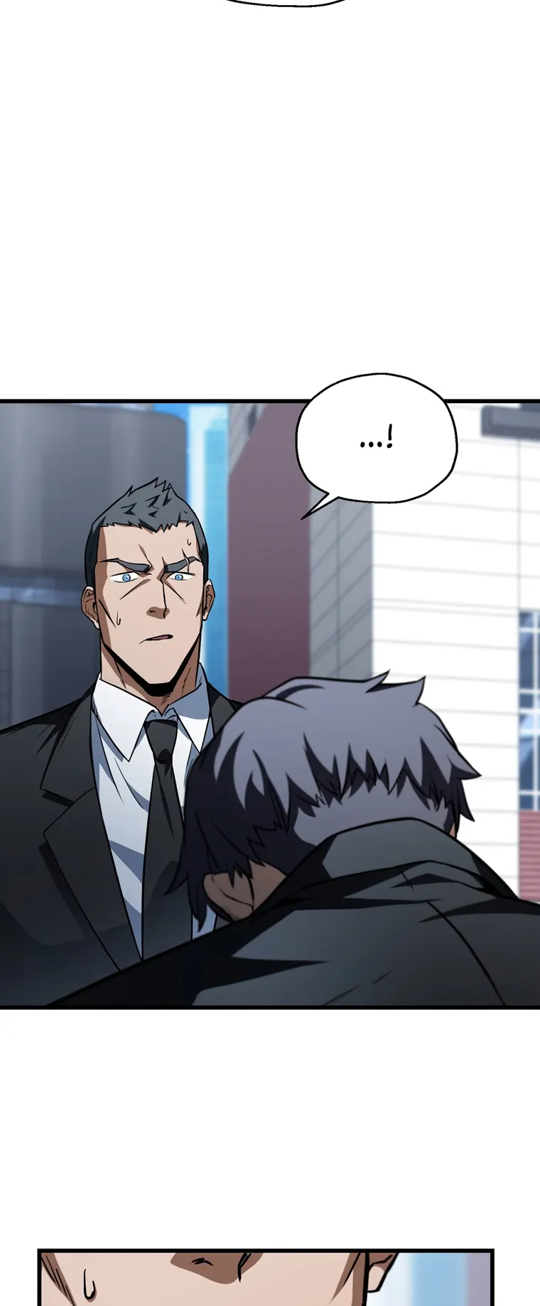 The Player that can’t Level Up Chapter 117 - page 30