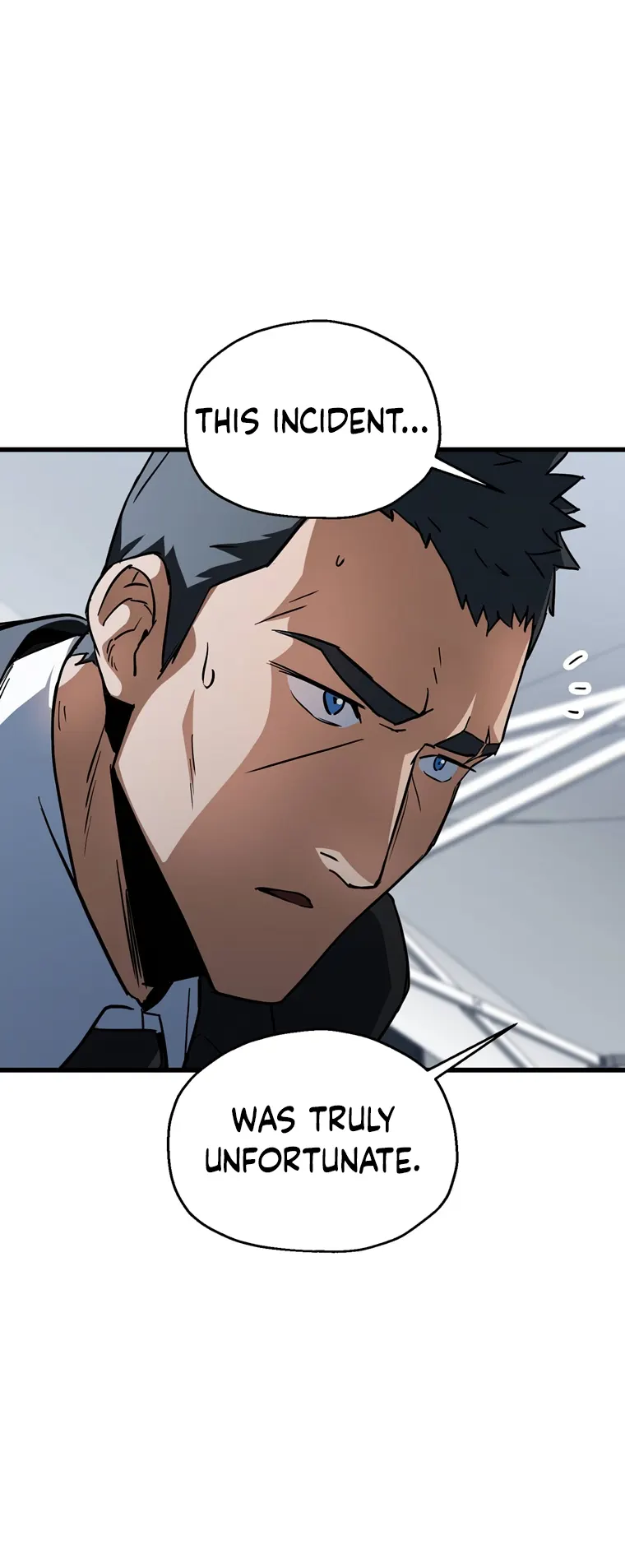 The Player that can’t Level Up Chapter 117 - page 32