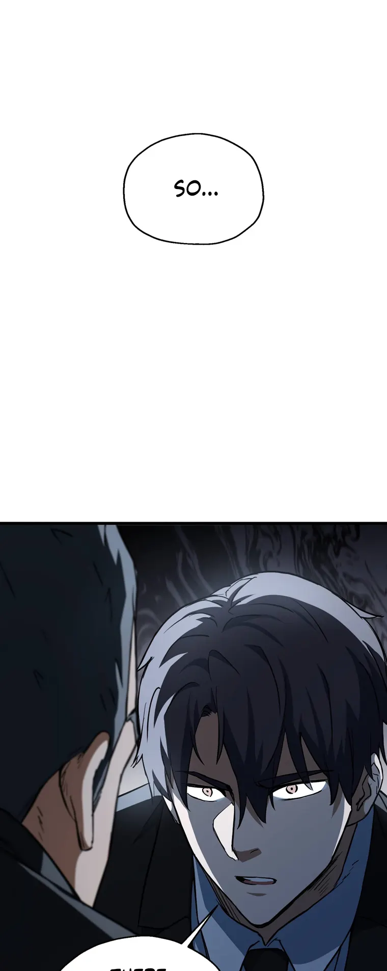 The Player that can’t Level Up Chapter 117 - page 33