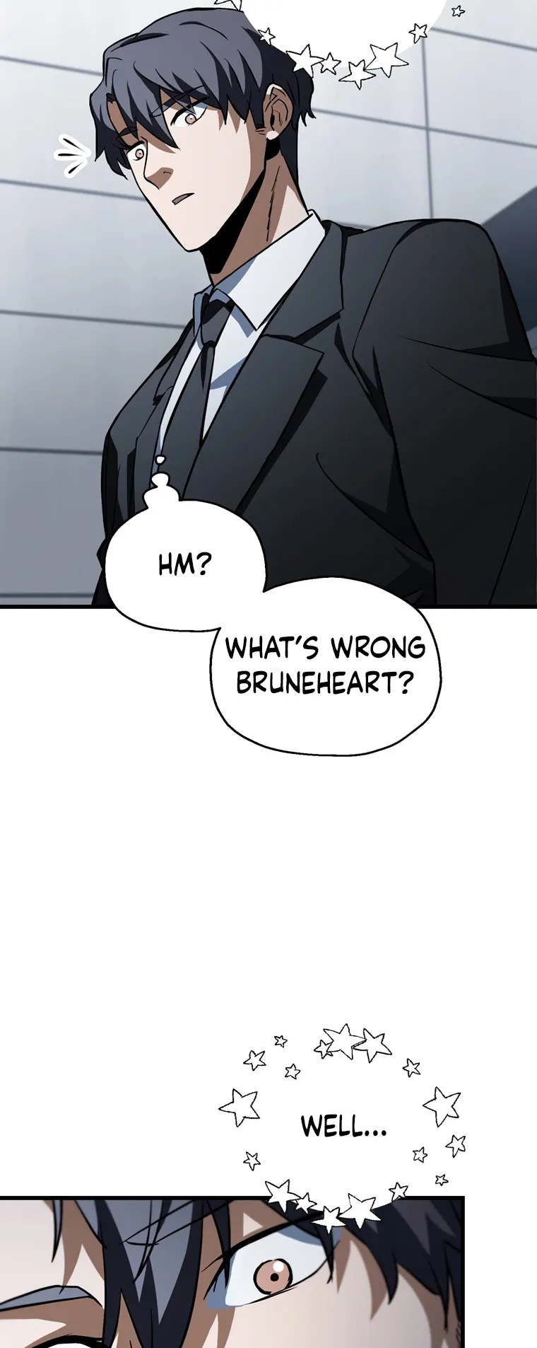 The Player that can’t Level Up Chapter 117 - page 36