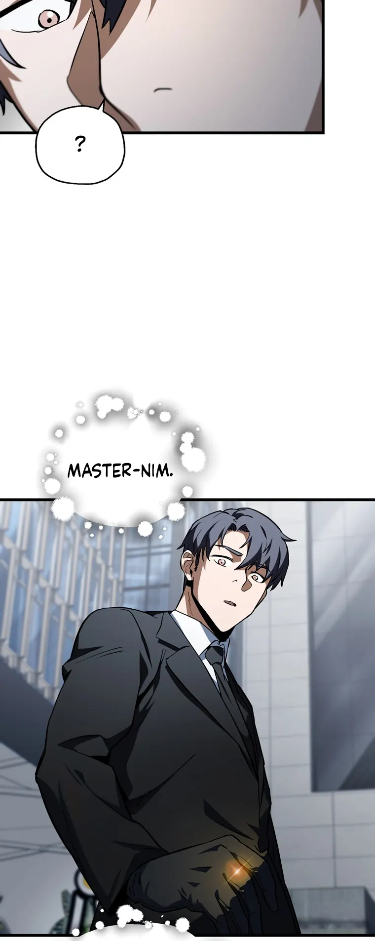 The Player that can’t Level Up Chapter 117 - page 37