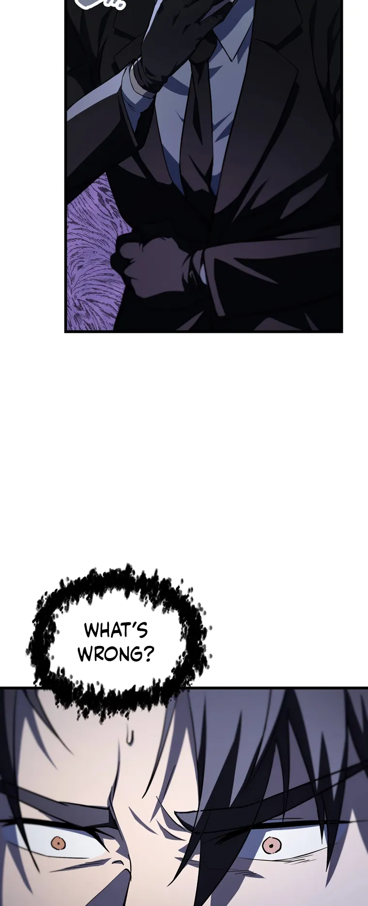The Player that can’t Level Up Chapter 117 - page 50