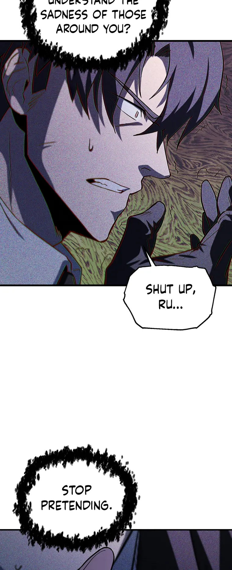 The Player that can’t Level Up Chapter 117 - page 54