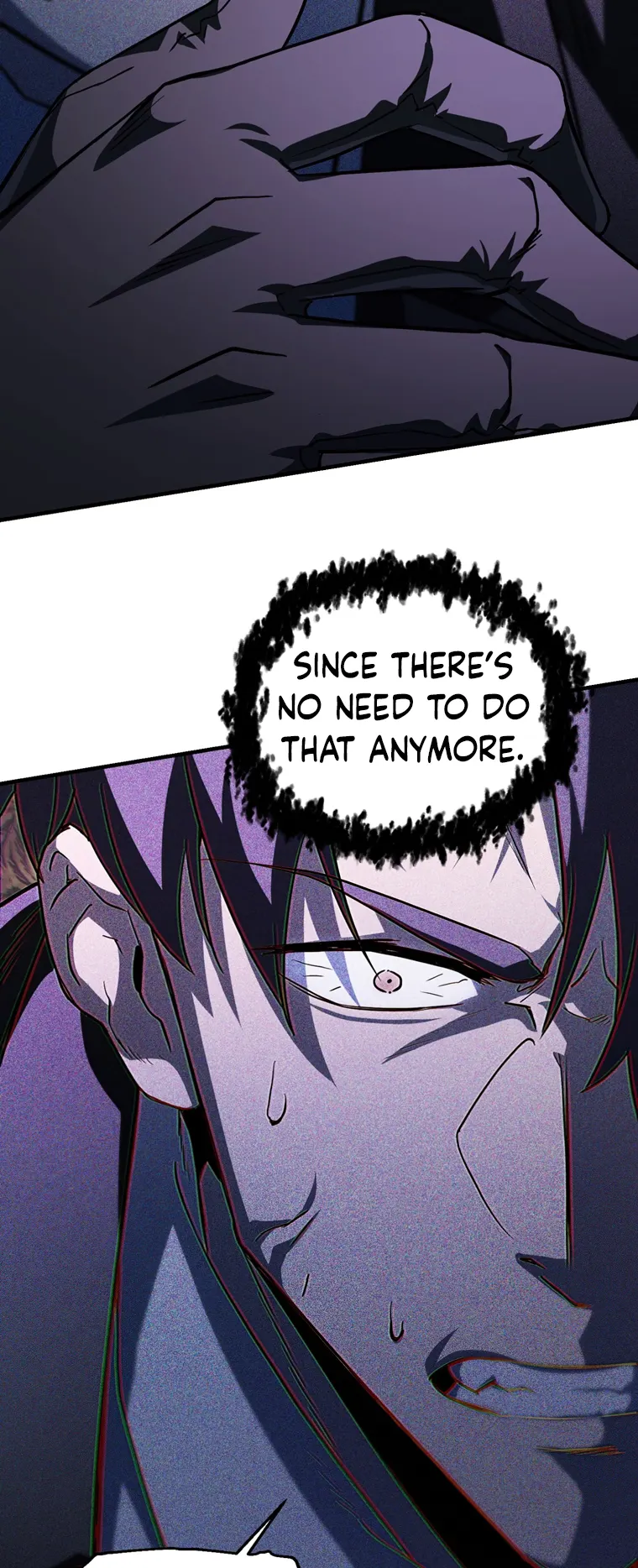 The Player that can’t Level Up Chapter 117 - page 55