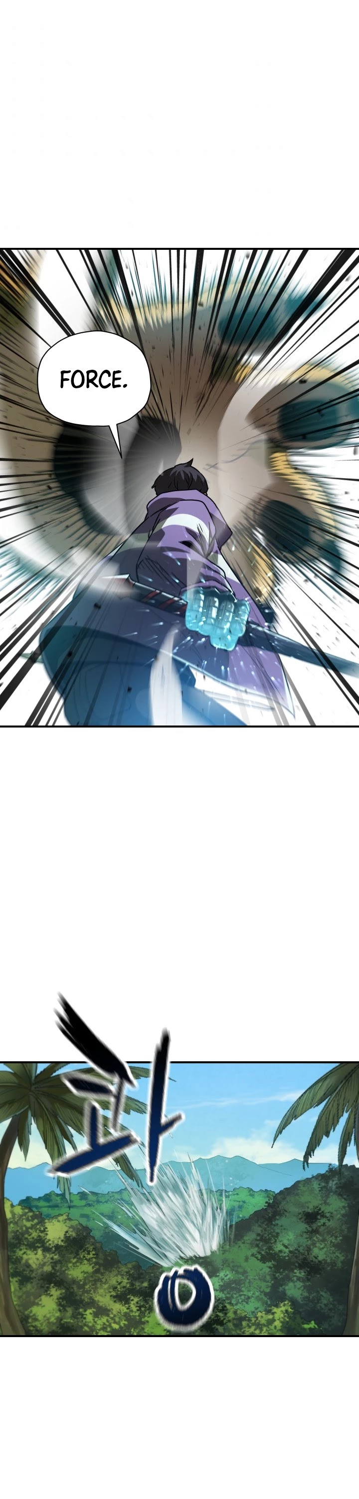 The Player that can’t Level Up chapter 32 - page 24