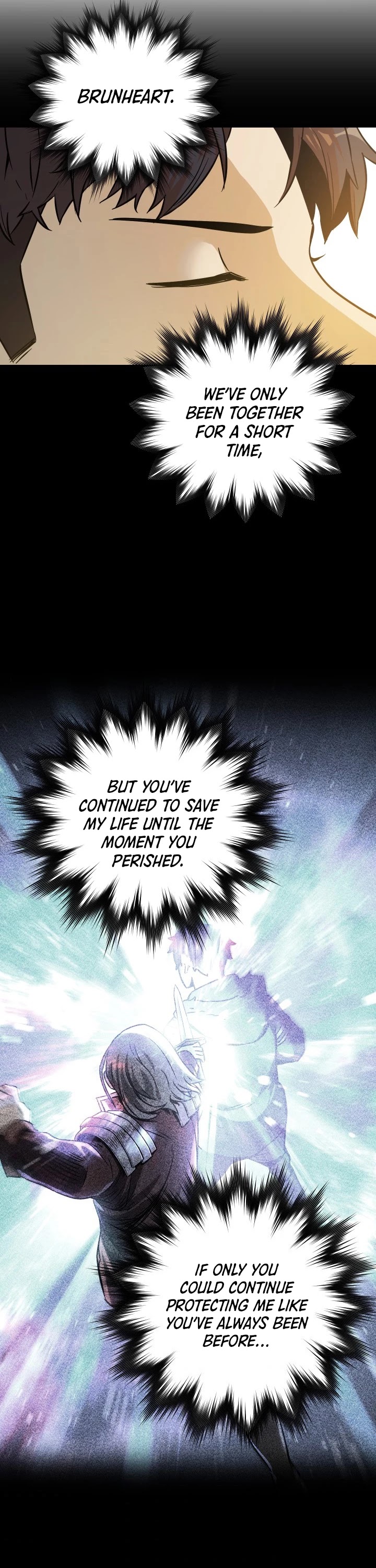 The Player that can’t Level Up chapter 32 - page 5