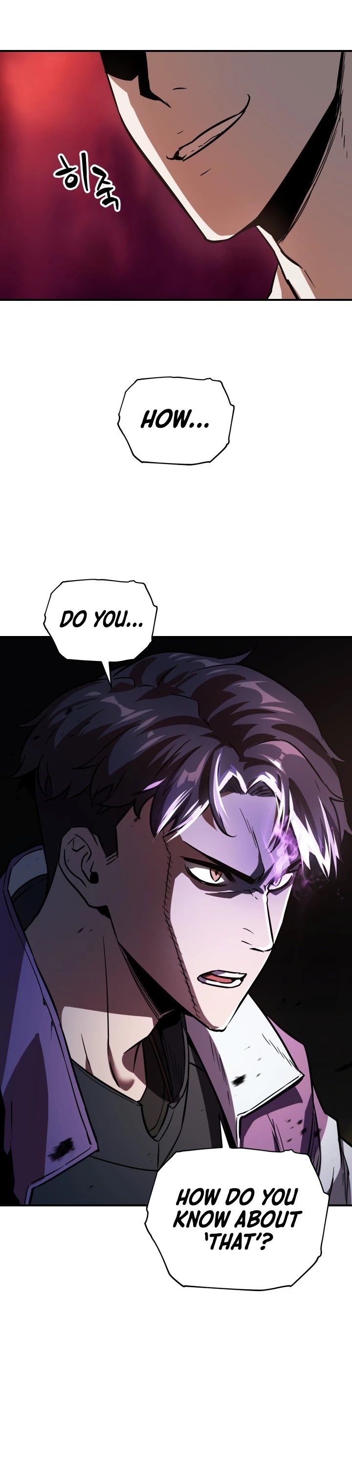 The Player that can’t Level Up chapter 34 - page 17