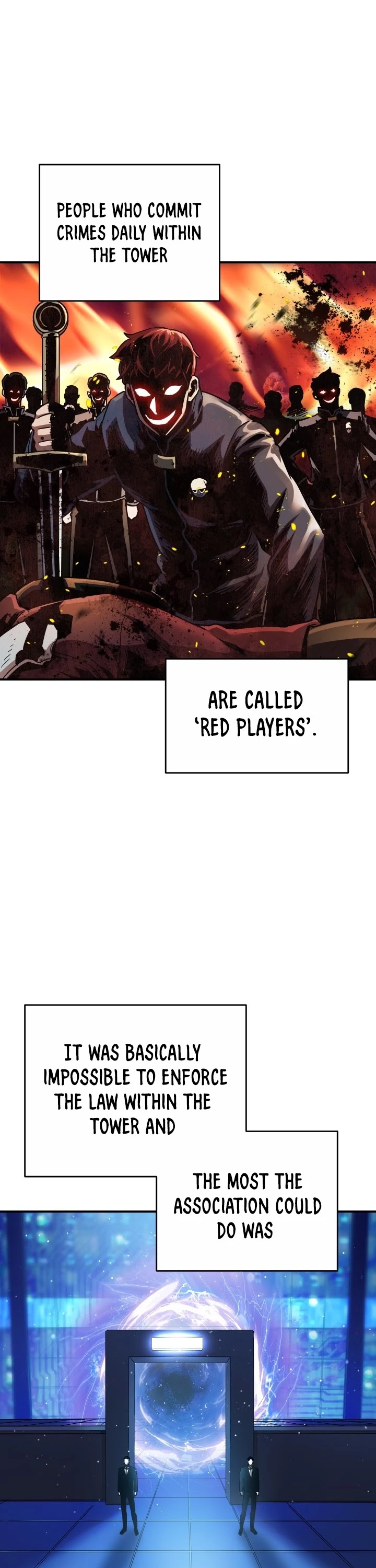 The Player that can’t Level Up chapter 34 - page 2
