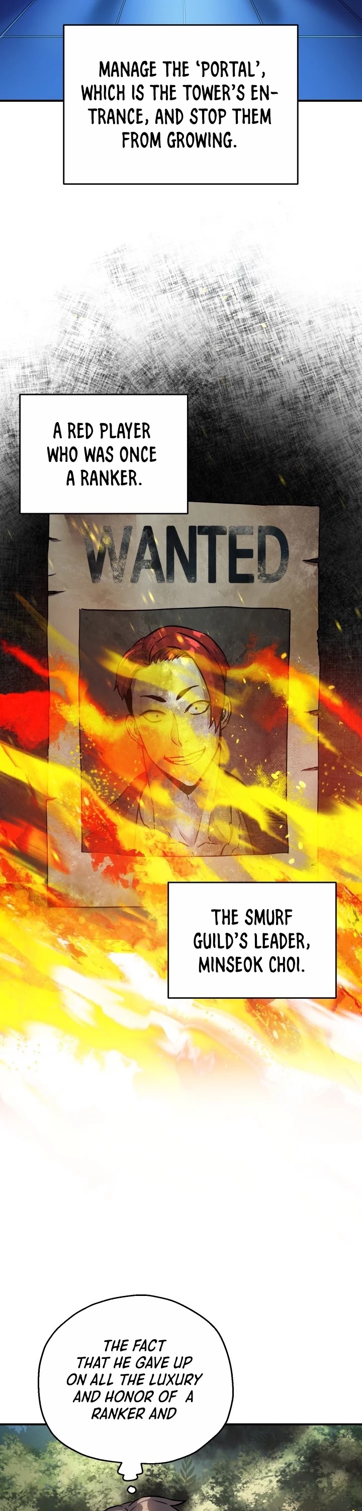 The Player that can’t Level Up chapter 34 - page 3