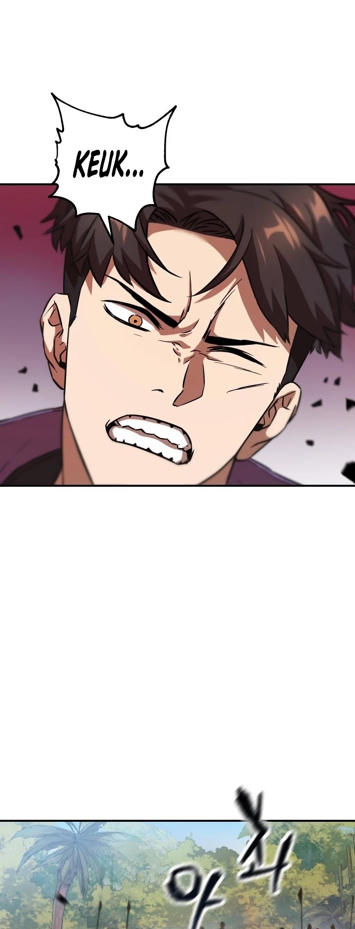 The Player that can’t Level Up chapter 34 - page 30