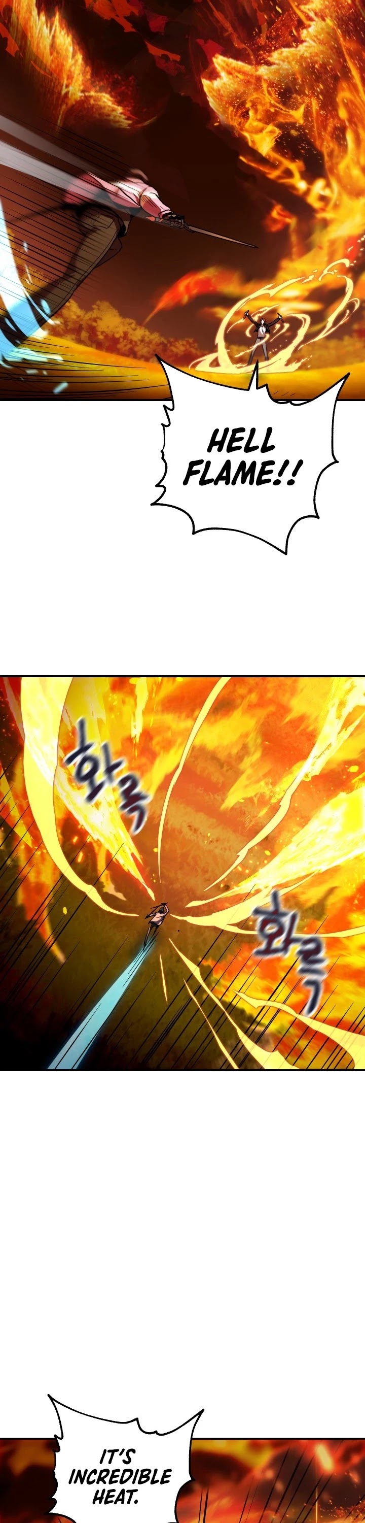 The Player that can’t Level Up chapter 34 - page 39