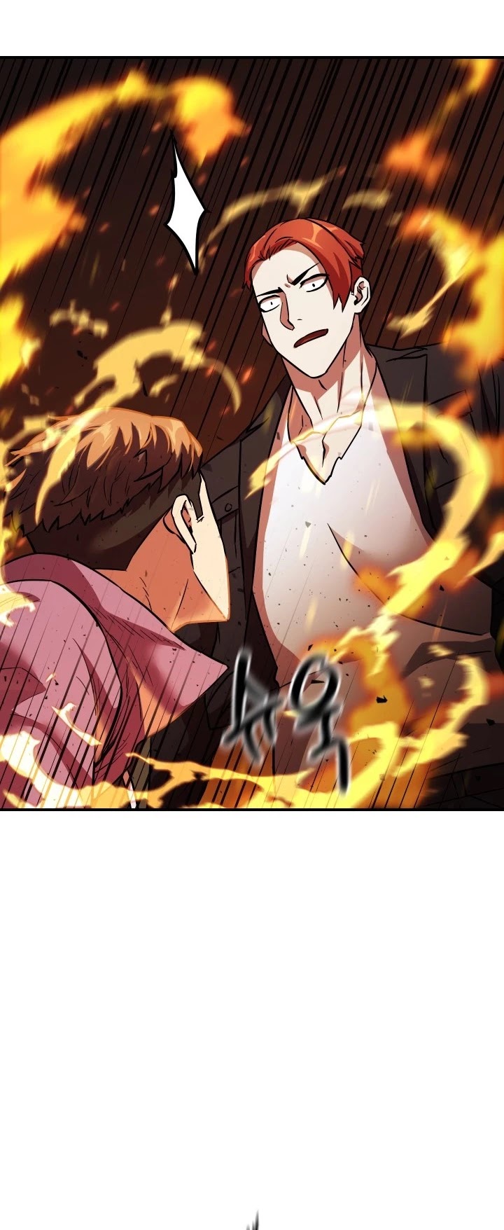 The Player that can’t Level Up chapter 34 - page 41